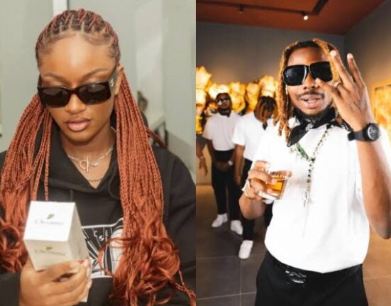 Asake, Ayra Starr named Spotify’s 2024 most-streamed Nigerian artistes