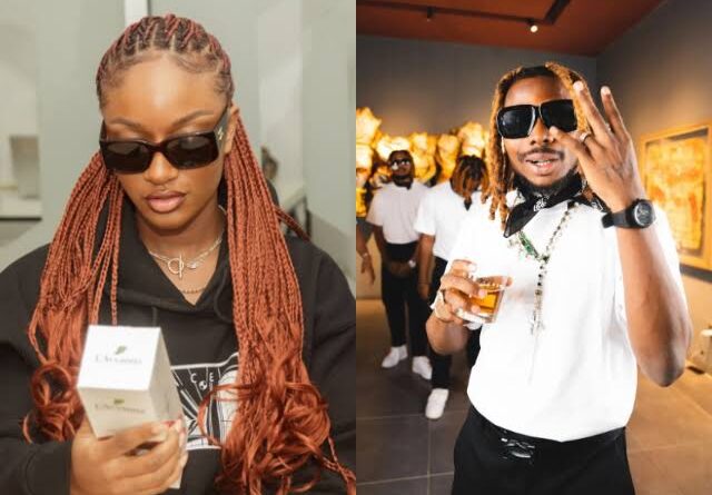 Asake, Ayra Starr named Spotify’s 2024 most-streamed Nigerian artistes