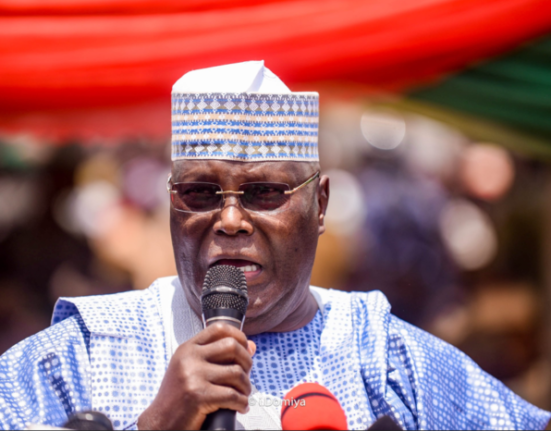 Atiku Abubakar Criticises Military Parade for President’s Son, Demands Investigation