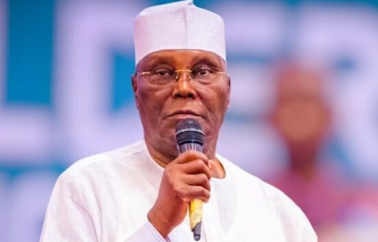 Atiku Abubakar Decries Arrest of Dele Farotimi, Labels It a Return to ‘Dark Days’