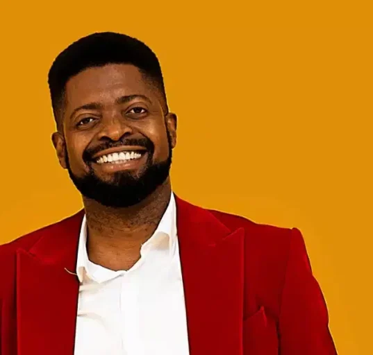 Basketmouth slams filmmakers for failing to showcase Nigeria’s culture in movies