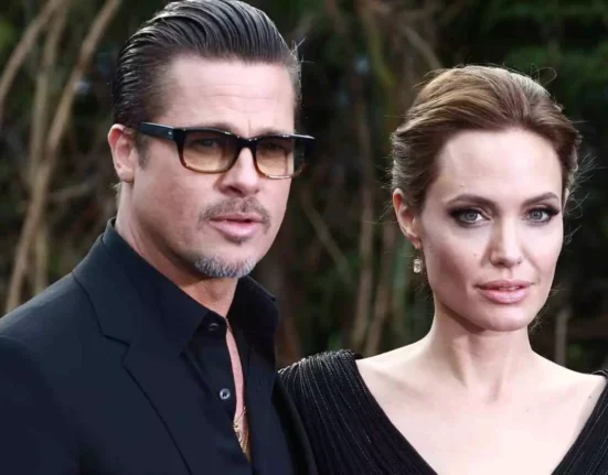 Brad Pitt and Angelina Jolie Finalise Divorce After Eight-Year Battle