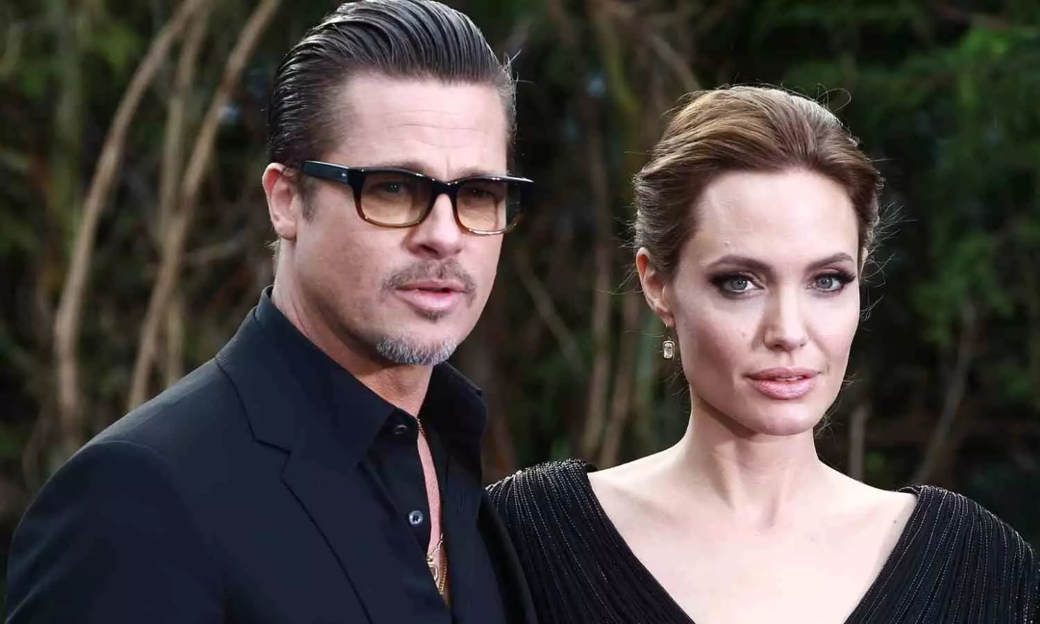 Brad Pitt and Angelina Jolie Finalise Divorce After Eight-Year Battle