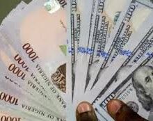 CBN Reports Mixed Economic Outlook Amid Naira Depreciation Fears