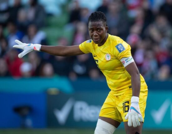 Chiamaka Nnadozie Makes Final Shortlist for 2024 CAF Women’s Player of the Year