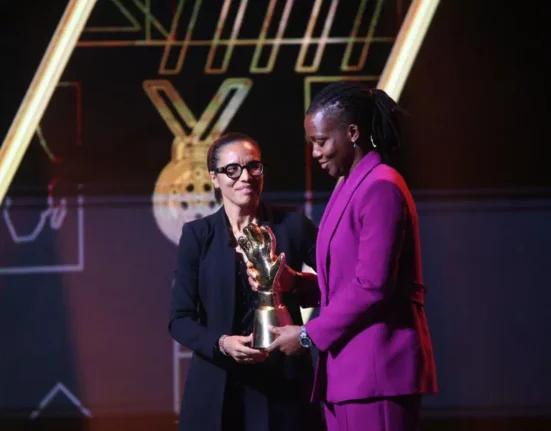 Chiamaka Nnadozie Named CAF 2024 Women’s Goalkeeper of the Year