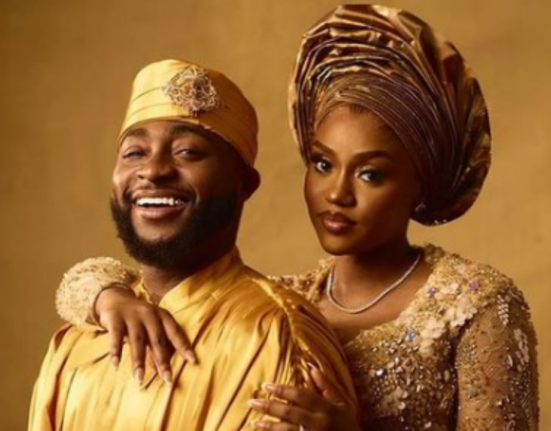 Chioma is the reason I ever considered marriage, says Davido