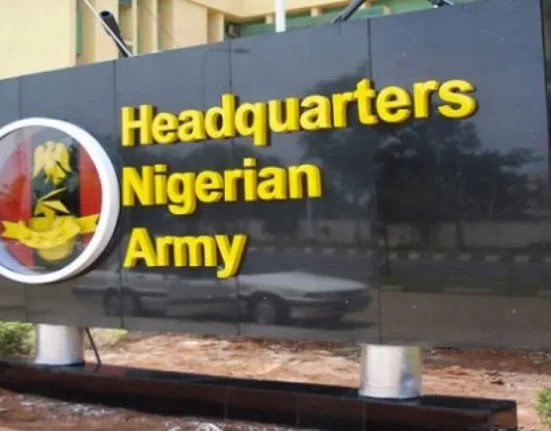 DHQ Denies Alleged Plan for French Military Base in North-East Nigeria