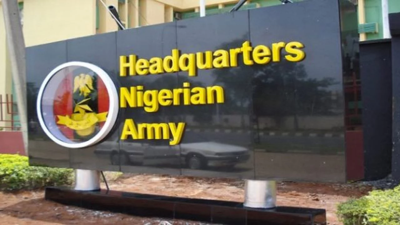 DHQ Denies Alleged Plan for French Military Base in North-East Nigeria