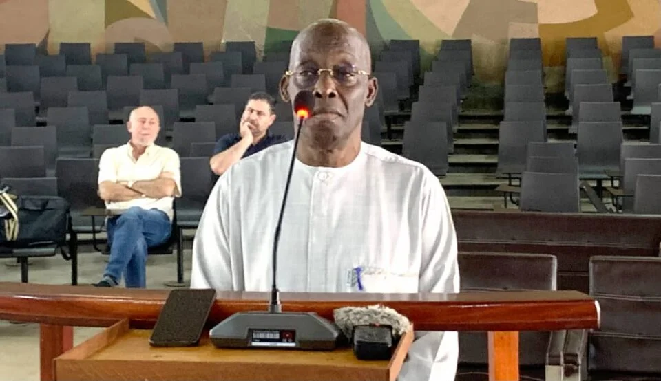 Guinea’s Ex-Defence Minister Jailed for Corruption, Fined $58.5m