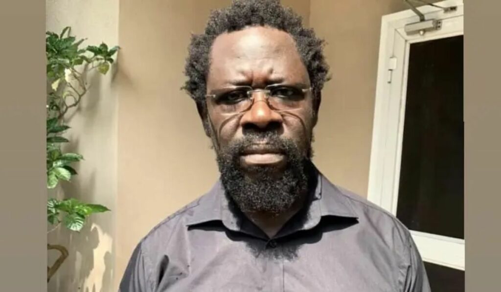 Dele Farotimi Regains Freedom After Meeting ₦30 Million Bail Conditions As LPDC Rejects Afe Babalola’s Request To Debar Him