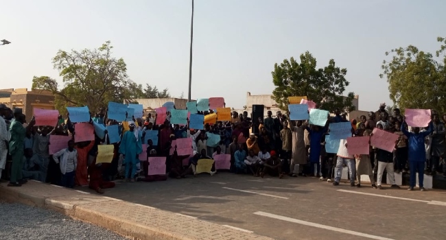 Disc Jockeys Protest Eight-Month Ban by Katsina Hisbah Board