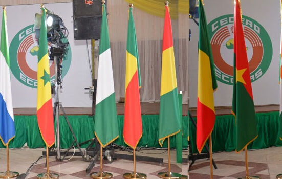 ECOWAS Intensifies Efforts Toward 2027 ECO Currency Launch