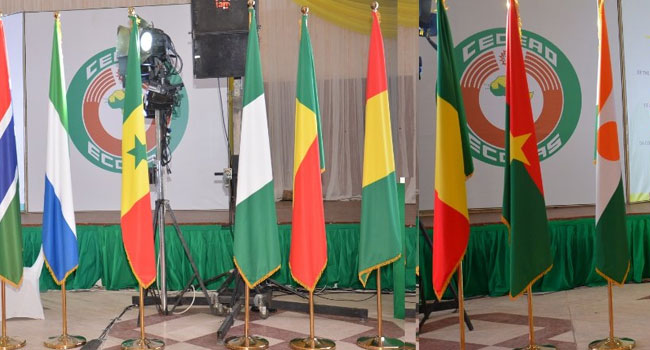 ECOWAS Intensifies Efforts Toward 2027 ECO Currency Launch