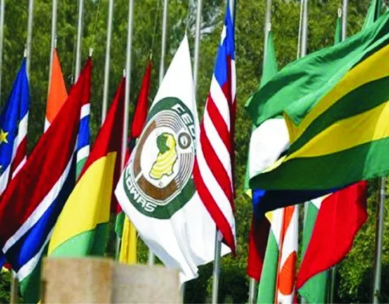 ECOWAS Rejects Niger’s Terrorism Allegations Against Member States