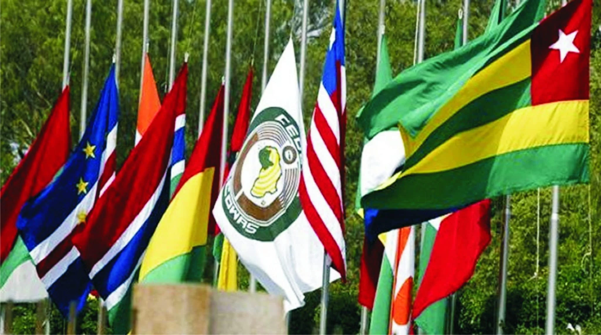 ECOWAS Rejects Niger’s Terrorism Allegations Against Member States