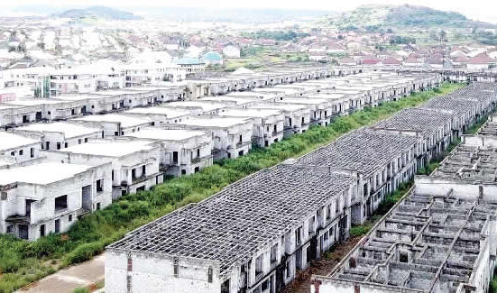 EFCC Recovers 753 Abuja Properties in Largest-Ever Seizure