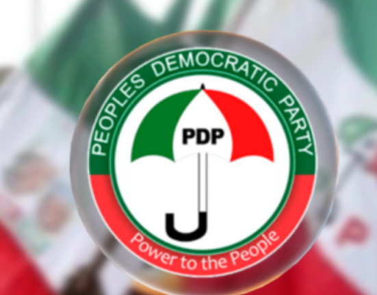 Edo PDP Condemns Suspension Of State LG Chairmen