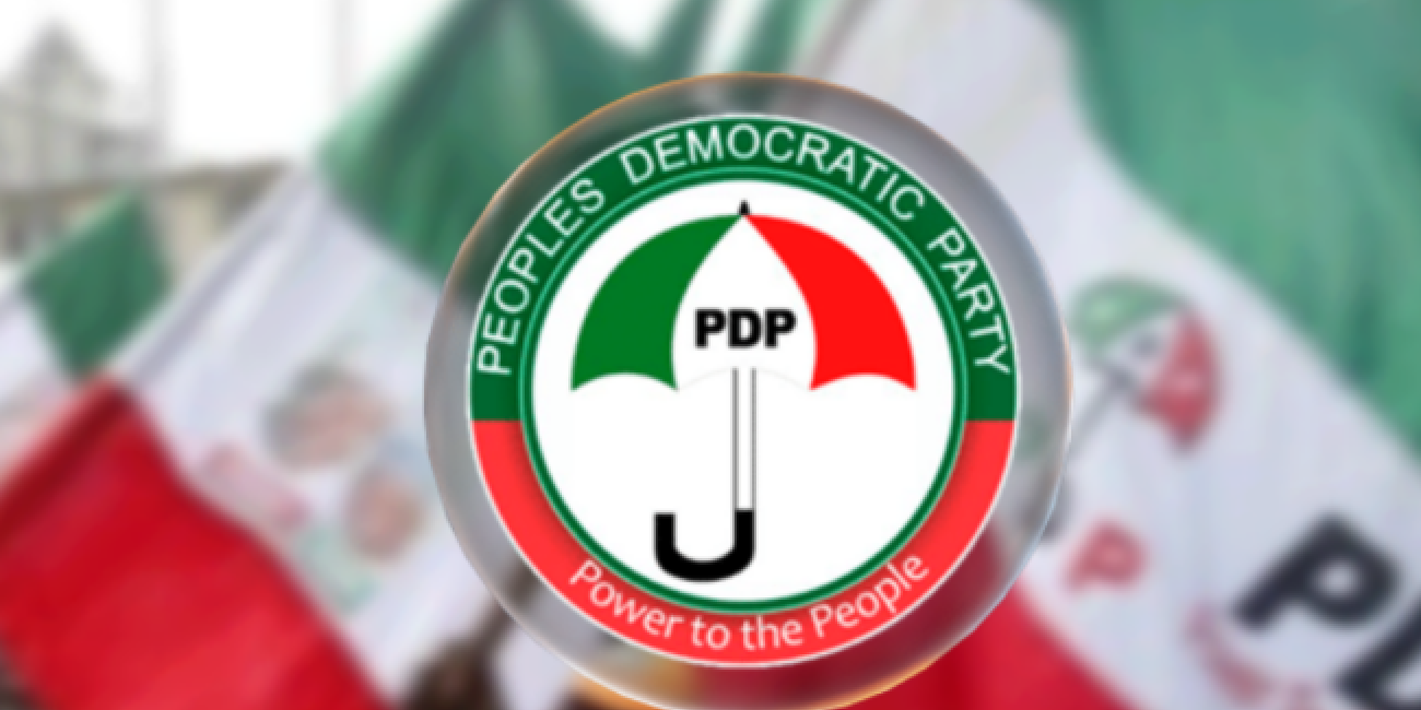 Edo PDP Condemns Suspension Of State LG Chairmen