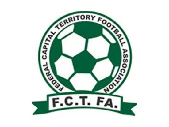 FCT Football Association Reaffirms Commitment to Football Development