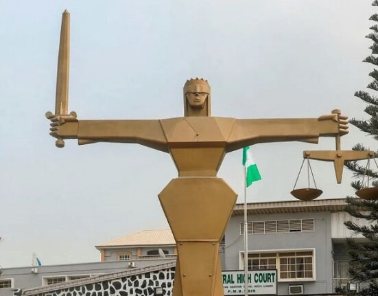 FG Prosecutes 1,743 Terrorism Cases Between 2017 and 2024