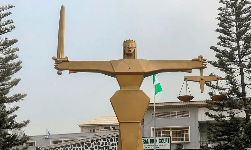 FG Prosecutes 1,743 Terrorism Cases Between 2017 and 2024