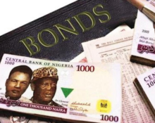 FGN April 2029 Bond Hits Record 22% Stop Rate Amid Market Liquidity Straina