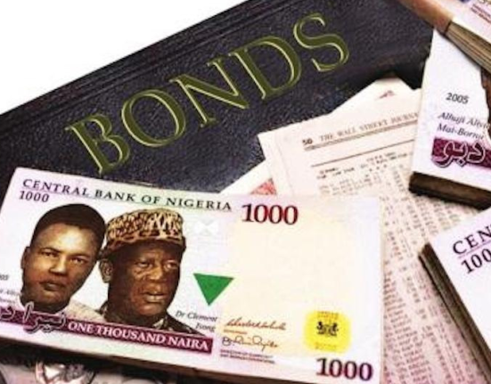 FGN April 2029 Bond Hits Record 22% Stop Rate Amid Market Liquidity Straina