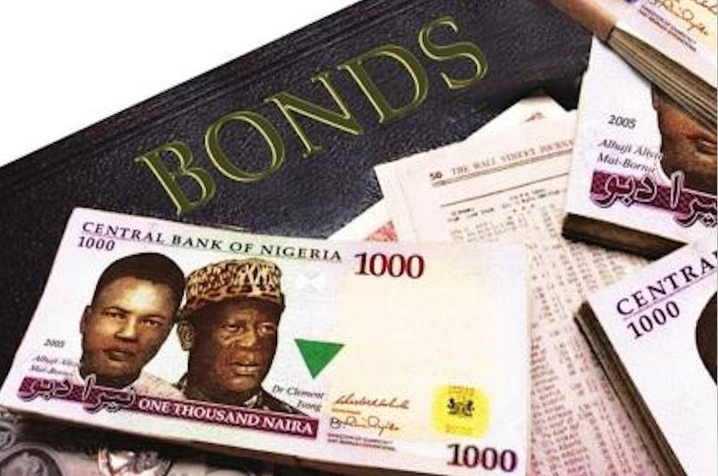 FGN April 2029 Bond Hits Record 22% Stop Rate Amid Market Liquidity Straina