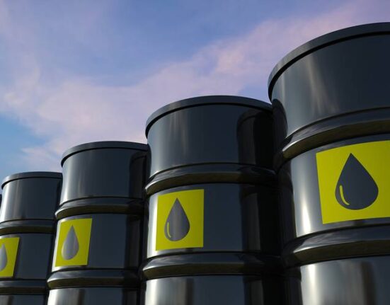 Federal Government Eyes 3 Million Barrels Daily Oil Output by 2025