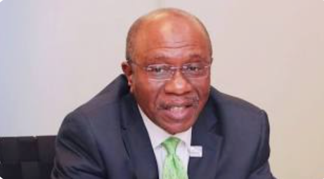 Federal High Court Orders Permanent Forfeiture of Property Linked to Ex-CBN Governor Emefiele