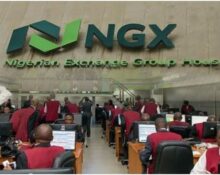 Global collaborations will guarantee survival of stock exchange says NGX Chairman