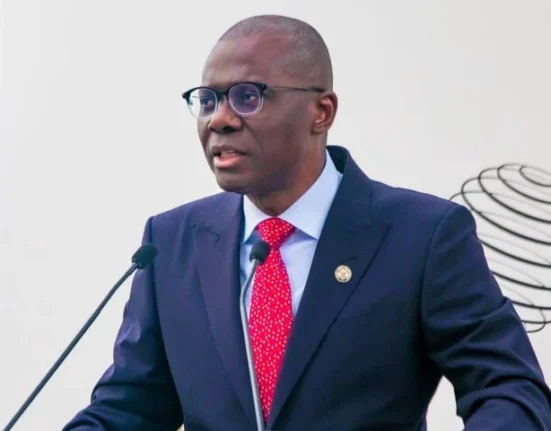 Gov. Sanwo-Olu Refutes Claims Lagos Will Benefit Most From Tax Reforms