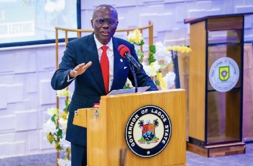 Governor Sanwo-Olu Pledges Greater Lagos Youth Enrolment in Military