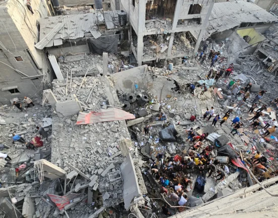 IFJ Highlights Gaza War’s Heavy Toll on Journalists as Fatalities Surge