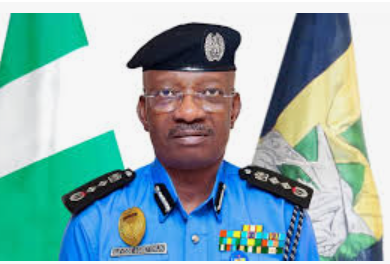 IGP Orders Probe into Police Role in #EndBadGovernance Protest Deaths