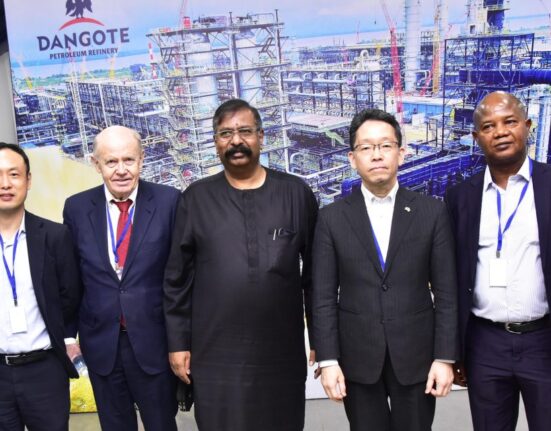 Japanese Business Leaders Praise Dangote Refinery’s Technological Excellence