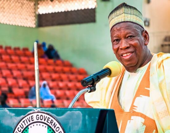 Kano High Court Sets Date for Preliminary Hearing in Ganduje Corruption Case