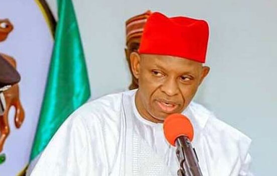 Kano State Governor Reshuffles Cabinet in Major Shake-Up