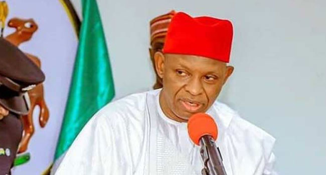 Kano State Governor Reshuffles Cabinet in Major Shake-Up