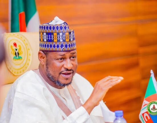 Katsina Governor Backs Full Autonomy for Local Governments