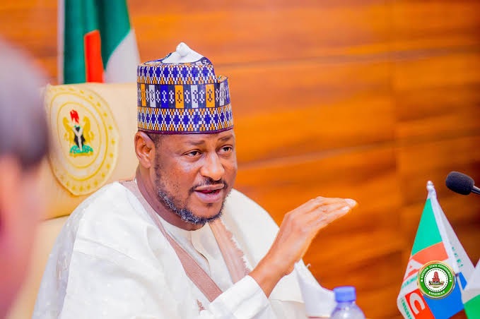 Katsina Governor Backs Full Autonomy for Local Governments