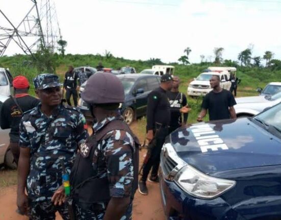 Kebbi Police Rescue 36 Kidnapped Farmers in Kebbi State