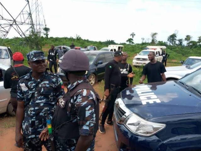 Kebbi Police Rescue 36 Kidnapped Farmers in Kebbi State