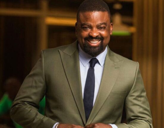 Kunle Afolayan Urges Government Support for Nollywood Growth