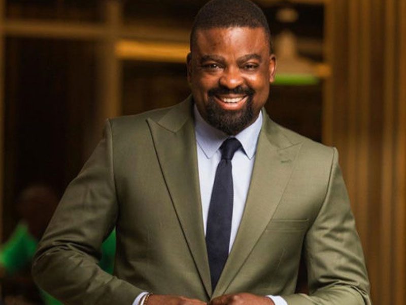 Kunle Afolayan Urges Government Support for Nollywood Growth