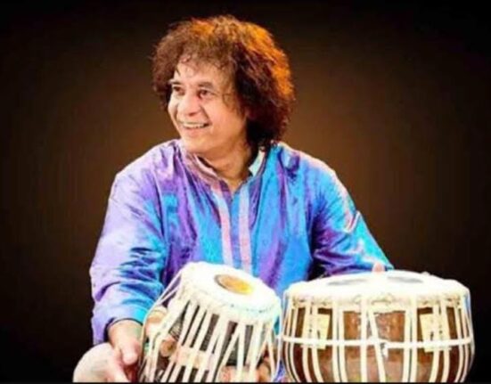 Legendary Tabla Maestro Zakir Hussain Dies at 73