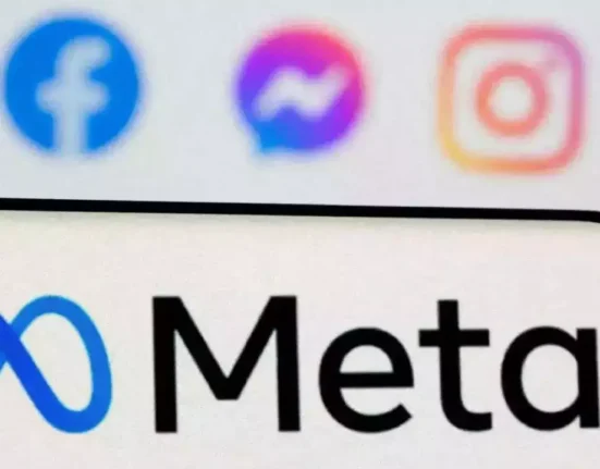 Meta’s Social Media Platforms Hit by Global Outage