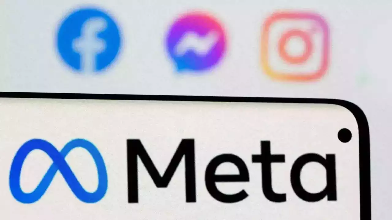 Meta’s Social Media Platforms Hit by Global Outage