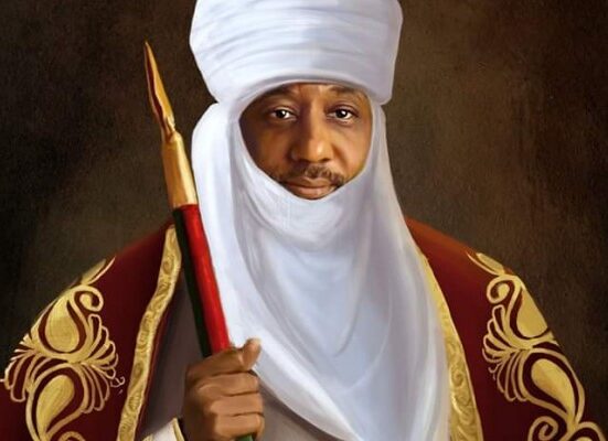 Muhammadu Sanusi II